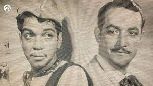 Jorge Negrete vs. Cantinflas: ¿cómo fue la relación entre los actores del  Cine de Oro? | Fútbol Radio Fórmula
