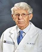 Dr. Darryl S. Morin, MD