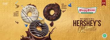 Bakery & cake • bellagio boutique mall • kuningan • below 100k. Krispy Kreme Doughnuts Coffee Indonesia Local Business Jakarta Indonesia 1 Review 2 894 Photos Facebook