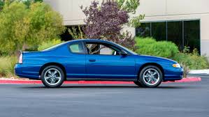 Image result for Superior Blue 2003 Impala