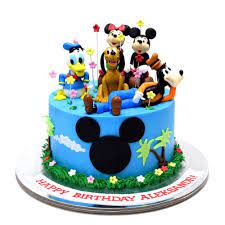 See more ideas about mickey mouse birthday, mickey mouse birthday cake, mickey birthday. Mickey Mouse Friends Cake