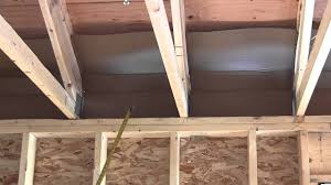 At 400m long and 59m wide, the ship has blocked the path of other vessels which are now trapped in lines in both directions. How A Vented Soffit Works Youtube