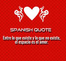 Spanish love quotes make for some of the most romantic sayings. Spanish Love Quotes And Poems For Him Her Quotes Square