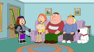 Family guy and all related Griffin Winter Games Quotes Family Guy Wiki Fandom