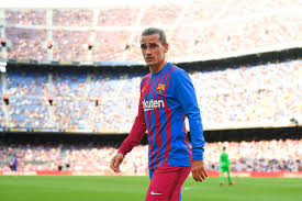 There was a return from injury for barca. Kuwz1 Vuqvf Lm