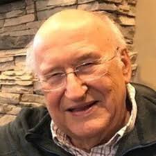 Richard C. Baker Obituary April 8, 2020
