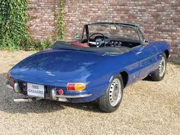 Image result for Bluette 1967 Alfa-Romeo