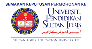 Sila klik nama universiti awam atau politeknik yang berkenaan untuk ke laman semakan. Semakan Upsi Keputusan Permohonan Melalui Portal Rasmi 2019