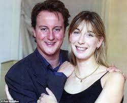 May 13, 2021 · former prime minister david cameron giving evidence to the house of commons treasury committee. David Cameron Opens Up On Life With His Wife Samantha In His Memoirs Daily Mail Online