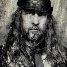 This is Steven Sebring, artist, inventor, visionary, husband and father,  filmmaker and friend. Today is his birthday, and as I salute him the  results of so many years of collaboration files before