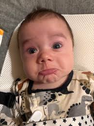 Unfortunately I heard this a lot when I was a kid. I have no idea how to  spell it, but this is closest thing I found when googling the phrase, which  in