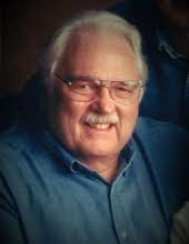 Obituary information for Harold L. Rich