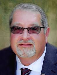 Robby Carrier Obituary