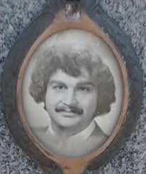 Robert Salzillo (1951-1996)