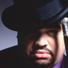 Stream E. Range Heavy D Tribute Mix (Recorded 11 9 11 6 32 52 AM CST) by  erange