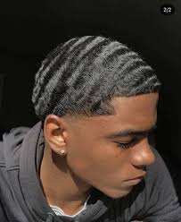 15 awesome waves haircuts trending right now. Pin Gottabepoppin Waves Haircut Waves Hairstyle Men Black Boys Haircuts