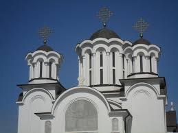 Maria techirghiol is a lovely serene place to offer up your prayers and enjoy the serenity. New Church Picture Of St Mary Monastery Techirghiol Techirghiol Tripadvisor