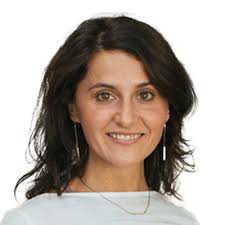 Christine BILLY, Ph.D, MBA