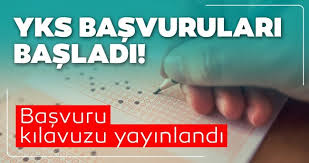 Ayt, 27 haziran 2021 pazar günü yapılacaktır. Yks Basvurulari 2021 Basladi Osym Kilavuzu Ile Universite Sinavi Yks Basvurusu Nasil Yapilir Ucreti Ne Kadar Ve Ne Zaman Bitiyor Egitim Haberleri