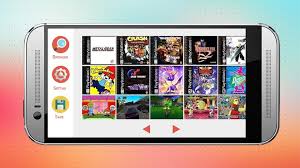 Psone Ps1 Emulator For Android Apk Download