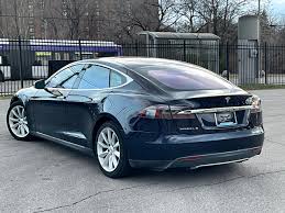 Image result for Twilight Blue 2013 Tesla