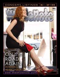 As the sailors fight for. Volume 15 Issue 10 July August 2010