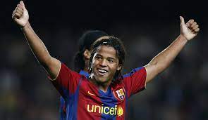 Giovani dos santos ramírez ( spansk udtale: Diashow Seite 8