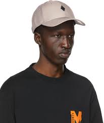Продажа вещей итальянского дизайнера marcelo burlon. Marcelo Burlon County Of Milan Purple Starter Black Label Edition Cross Cap Editorialist