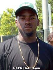 Keith Kelsey, Louisville, Linebacker