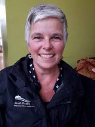 National Parks are the natural health service”