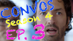 Convos With My 3-Year-Old