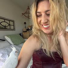 Video posted by Candace Atkinson (@shmose77)