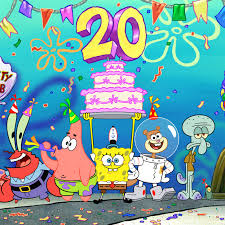 This is a list of short songs that appear in spongebob squarepants. 21 Songs Chronicling Spongebob S Rap Takeover Rock And Roll Globe