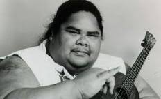 The doodle was created in partnership with the kamakawiwo'ole. Discovering Israel Kamakawiwo Ole 2001 Michaelcorcoran Net