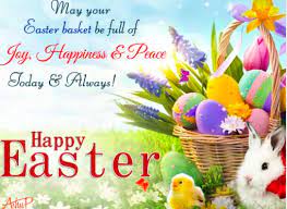 Now that we truly understand the meaning of happy easter wishes and greetings. For All Those Who Celebrate Happy Easter From Armonk Living Happy Easter Sunday Happy Easter Greetings Happy Easter Messages