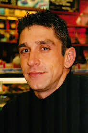 VIDEO: Richard Blanco, Inaugural Poet, Speaks To WLRN