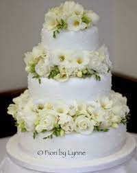 Topper Wedding Cake Fresh Flowers Wedding Cakes With Flowers Wedding Cake Roses