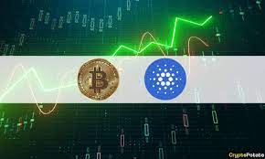 Cardano, like ethereum, is a complex smart contract capable platform but offers a wide range of features that make it a prime contender as the bitcoin killer. Bitcoin Reached 2 From Ath As Cardano Ada Now 4th Biggest Cryptocurrency