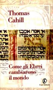 Che è come giocare, solo che capita che non ti trovi più bene con qualcuno. Come Gli Irlandesi Salvarono La Civilta Thomas Cahill Fazi Editore