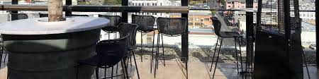 Simple rooftop bar design ideas. Inspiring Layout And Design Ideas For A Rooftop Bar