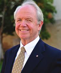 THE MAGAZINE OF HOPE INTERNATIONAL UNIVERSITY