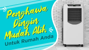Sekiranya anda tidak mempunyai penghawa dingin, ia mungkin tidak menyenangkan pada musim panas apabila terlalu panas. Penghawa Dingin Mudah Alih Untuk Rumah Anda Youtube
