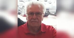 Richard Joseph Reger Obituary