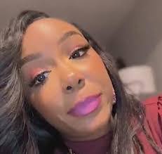 Anitra Bradley's Instagram, Twitter & Facebook