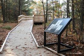 The 1950's and 1960's marked the glory years for fire lookout towers in ontario. Fire Tower Trail Algonquin Provincial Park The Friends Of Algonquin Park