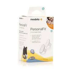 Medela Personalfit Breast Shields 2 Pack Of Small 21mm Breast Pump Flanges Authentic Medela Spare Parts Made Without Bpa