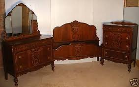 Similar To Dad S Walnut By Hibriten North Carolina Antique Bedroom Furniture Bedroom Set Chippendale Furniture