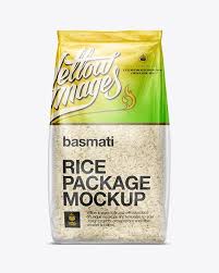 Download Rice Packaging Designs Ricepackaging Ricepackagingdesign Logodesign Packagingdesign Creativepack Mockup Free Psd Rice Packaging Free Psd Mockups Templates