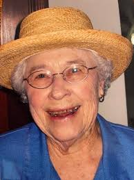 In Memory of My Mother