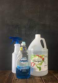 Best Tub And Shower Cleaner Grout Cleaning Diy Homemade Shower Cleaner Shower Cleaner